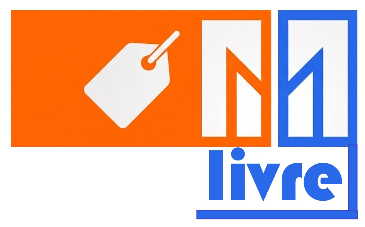 MhLivre - Marketplace de Maravilha e Região