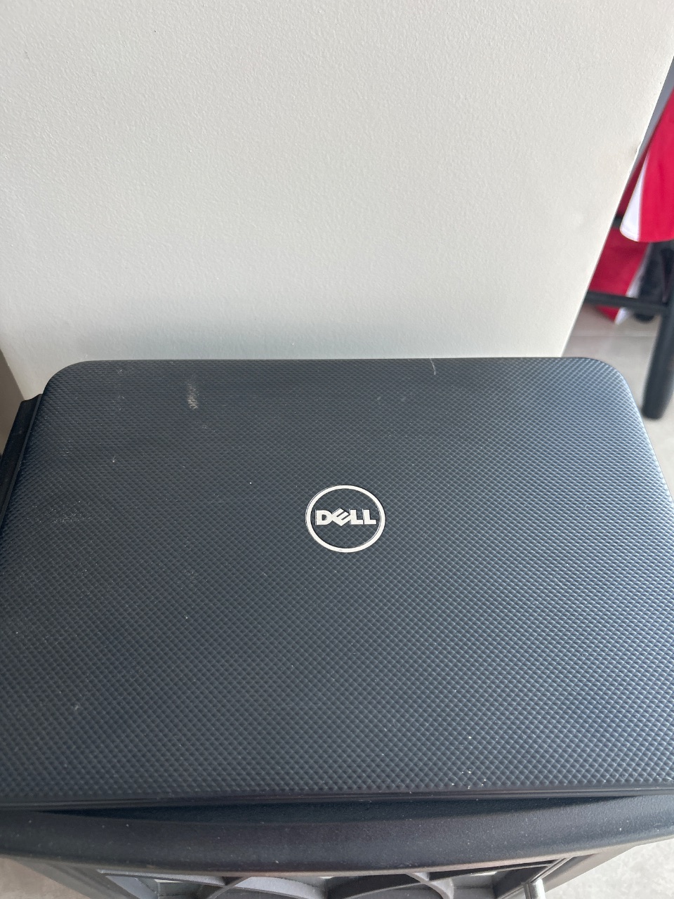 Notebook Dell 4GB - HD SSD 256gb