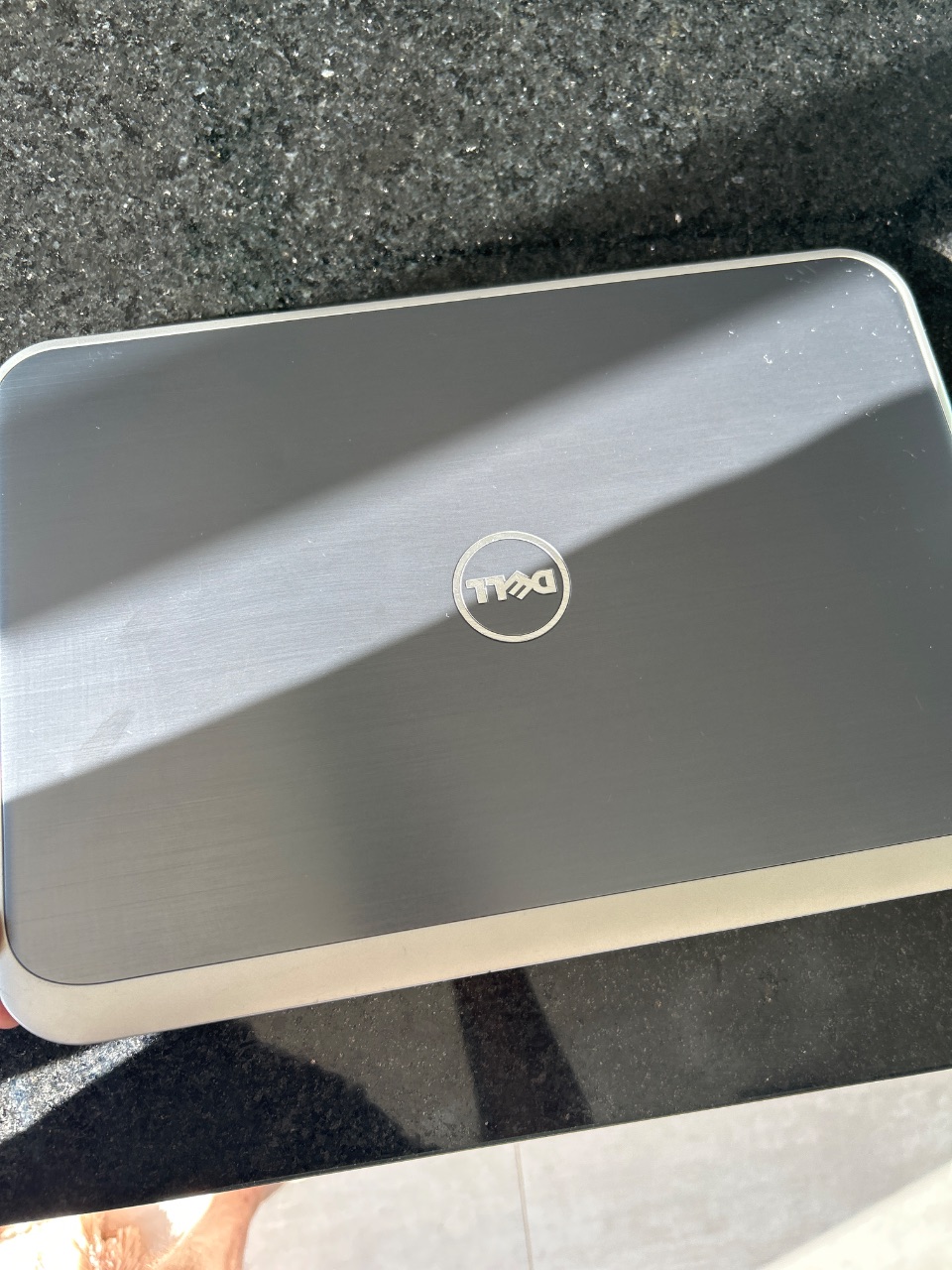 Notebook Dell inspirion